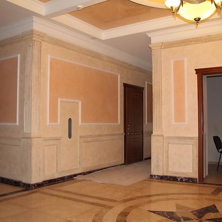 Apartment In Center Of Odessa Eksteriør billede