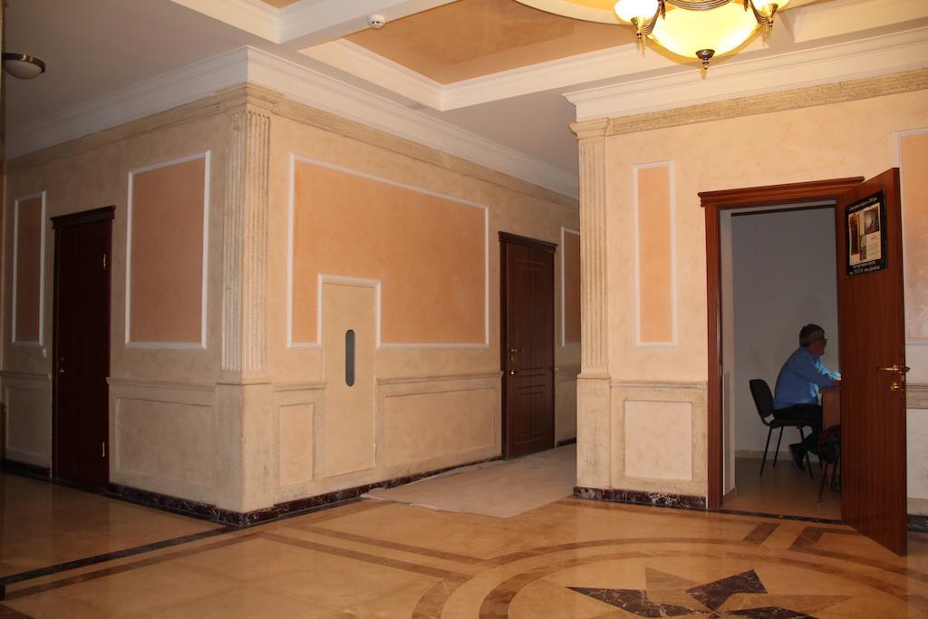 Apartment In Center Of Odessa Eksteriør billede