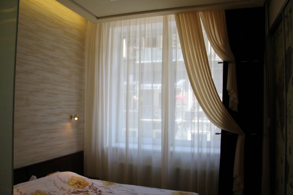 Apartment In Center Of Odessa Værelse billede