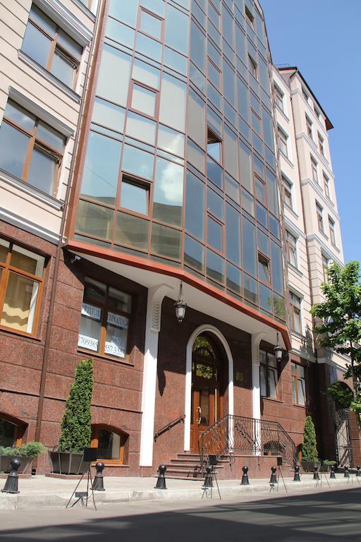 Apartment In Center Of Odessa Værelse billede